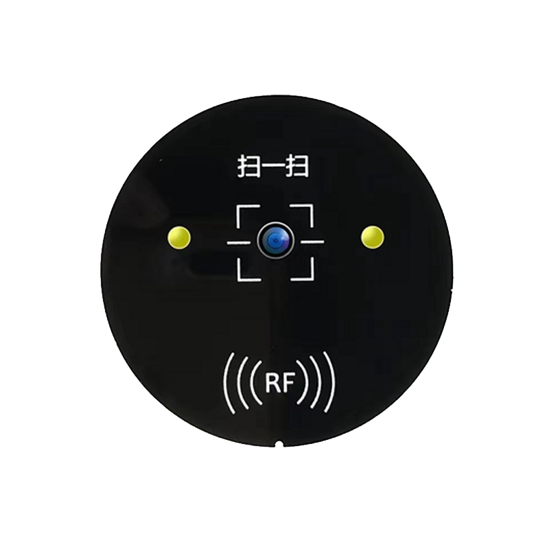 二維碼讀頭 型號(hào)：MK-20A